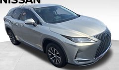 2021 Lexus RX 350 Base