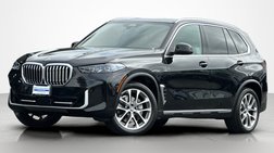 2024 BMW X5 sDrive40i