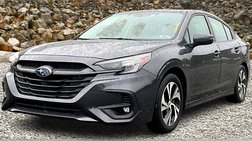 2023 Subaru Legacy Premium