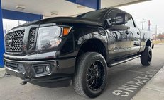 2018 Nissan Titan XD SL