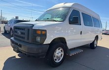 2014 Ford E-Series E-250