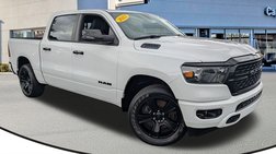 2023 Ram Ram Pickup 1500 Lone Star