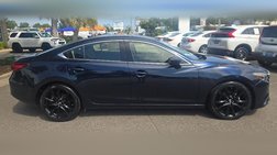2016 Mazda MAZDA6 i Grand Touring