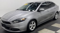 2016 Dodge Dart SXT