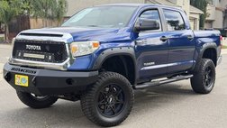 2015 Toyota Tundra TRD Pro