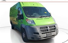 2016 Ram ProMaster 3500 159 WB