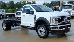 2026 Ford Super Duty XL