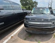2014 Ford Flex Limited
