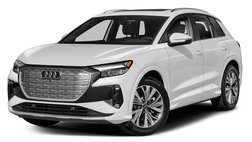 2023 Audi Q4 e-tron Premium Plus 40