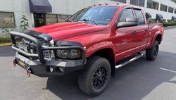 2005 Dodge Ram 3500 SLT