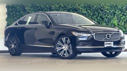 2023 Volvo S90 B6 Plus