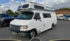 1995 Dodge Ram 3500 Base