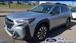 2024 Subaru Outback Limited XT