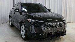 2025 Audi Q5 quattro Prestige TFSI