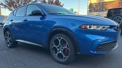 2024 Alfa Romeo Tonale Hybrid Veloce