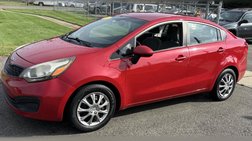 2014 Kia Rio LX