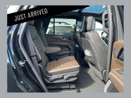 2025 GMC Yukon Denali Ultimate