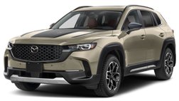 2026 Mazda CX-50 2.5 Turbo Meridian Edition