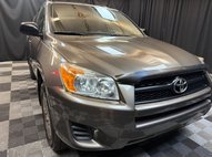 2010 Toyota RAV4 Base