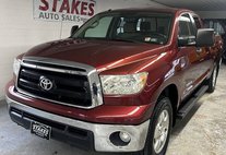 2010 Toyota Tundra Grade