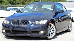 2009 BMW 3 Series 328i