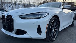 2024 BMW 4 Series 430i xDrive