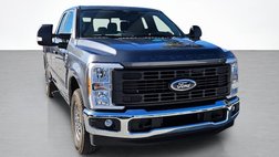 2025 Ford Super Duty F-250 XL