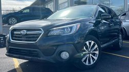 2019 Subaru Outback 3.6R Touring