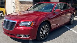 2014 Chrysler 300 S