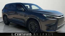 2024 Lexus TX 350 350 FWD