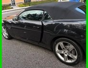 2012 Chevrolet Camaro SS