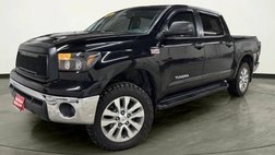 2010 Toyota Tundra Limited