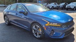 2023 Kia K5 EX