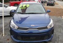 2020 Kia Rio5 S