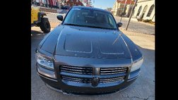 2008 Dodge Magnum RT