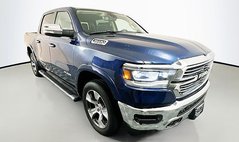 2019 Ram Ram Pickup 1500 Laramie