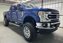 2022 Ford Super Duty F-250 Lariat