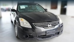 2010 Nissan Altima 2.5