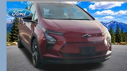 2023 Chevrolet Bolt EV 2LT