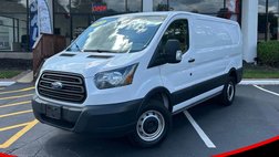 2019 Ford Transit 250