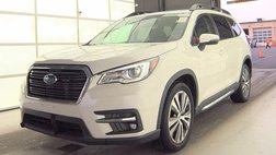 2022 Subaru Ascent Limited 7-Passenger