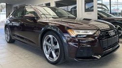 2021 Audi A6 allroad quattro Prestige 55 TFSI