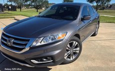 2015 Honda Crosstour EX-L V6