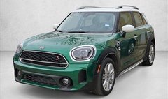 2023 MINI Countryman Cooper S