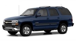 2004 Chevrolet Tahoe LT