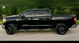 2014 Toyota Tundra SR5