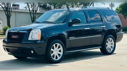2014 GMC Yukon Denali
