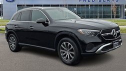 2024 Mercedes-Benz GLC-Class GLC 300 4MATIC
