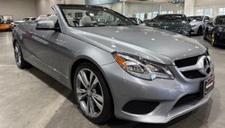 2014 Mercedes-Benz E-Class E 350
