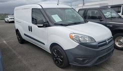 2015 Ram ProMaster City Tradesman